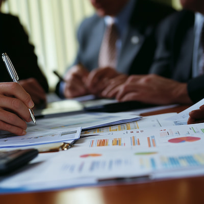 Explora oportunidades increíbles