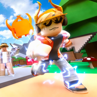 Community challenges