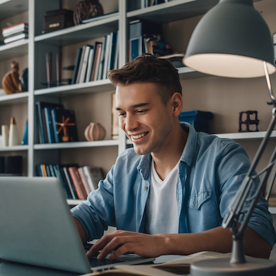Aprovecha los cursos gratuitos hoy mismo