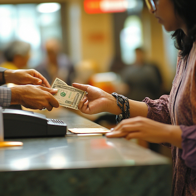 Simule seu empréstimo e veja as opções disponíveis