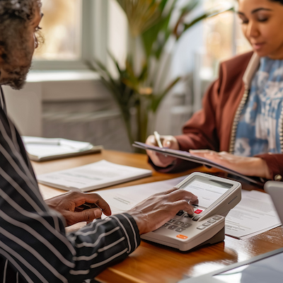 Crédito online para negativados