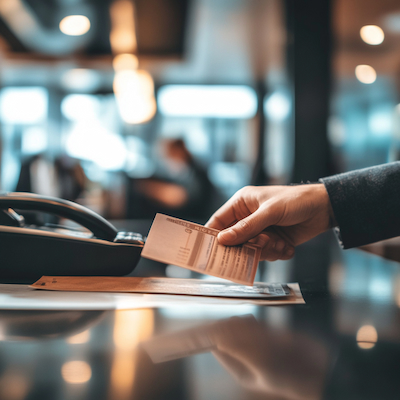 Enfocada en mejorar la administración del dinero y la toma de decisiones financieras.