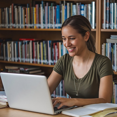 Capacitación Online Disponible para Todos