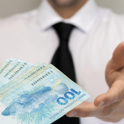 Empréstimo pessoal para negativados